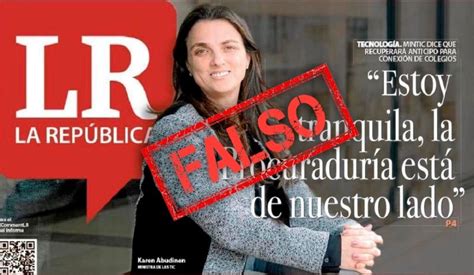 crear noticiero falso